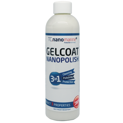 Tcnano Gelcoatsealer 250ml