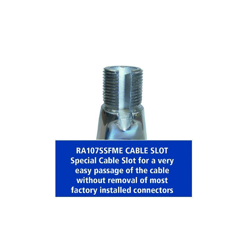 Glomex Antennfäste Rf Ra107ssf