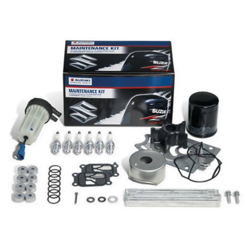 Suzuki Servicekit Df25a,30a 15