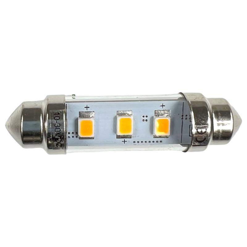 Ledlampa 10-30v Spool42