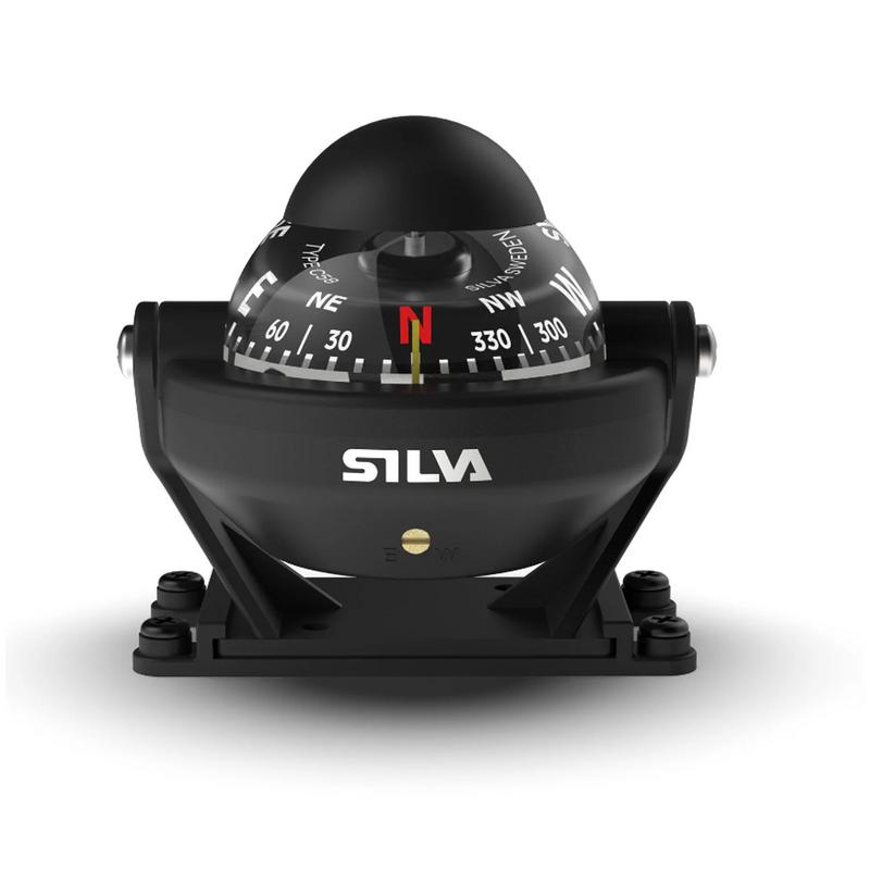 Kompass Silva C58
