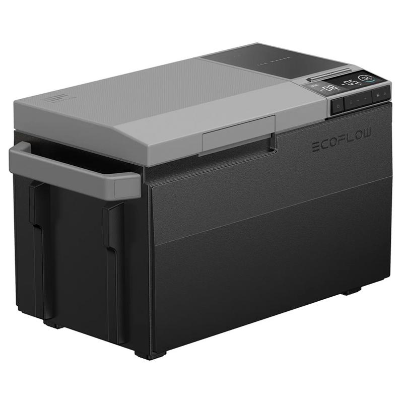 Ecoflow Glacier Kyl/frys/is
