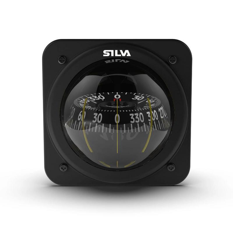Kompass Silva 100p