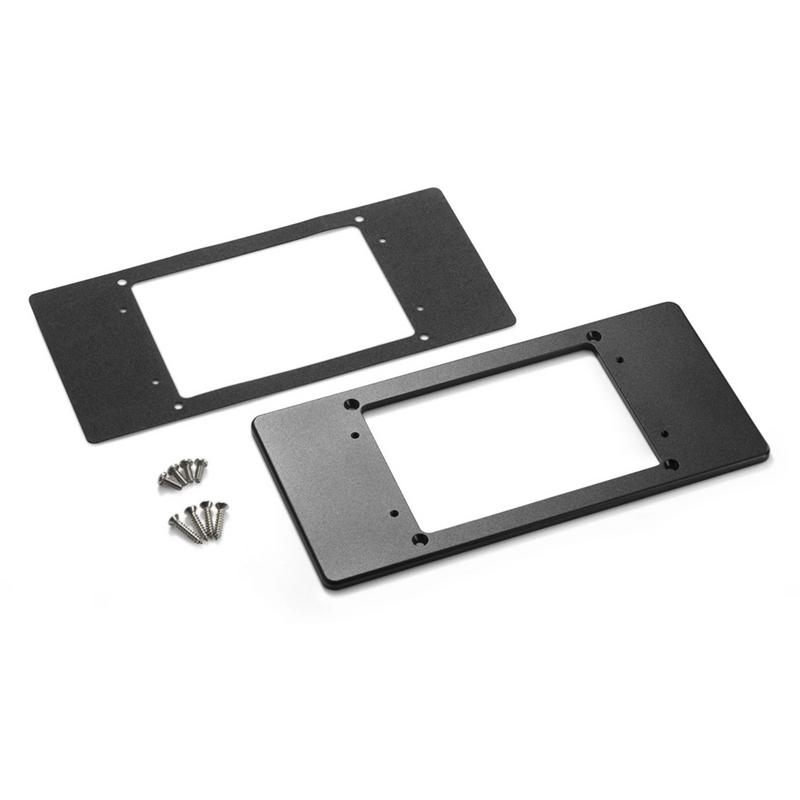 Adapterplatta Din-mm50