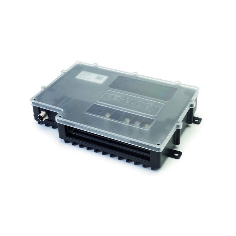 Selden Control Pack E40i Bas