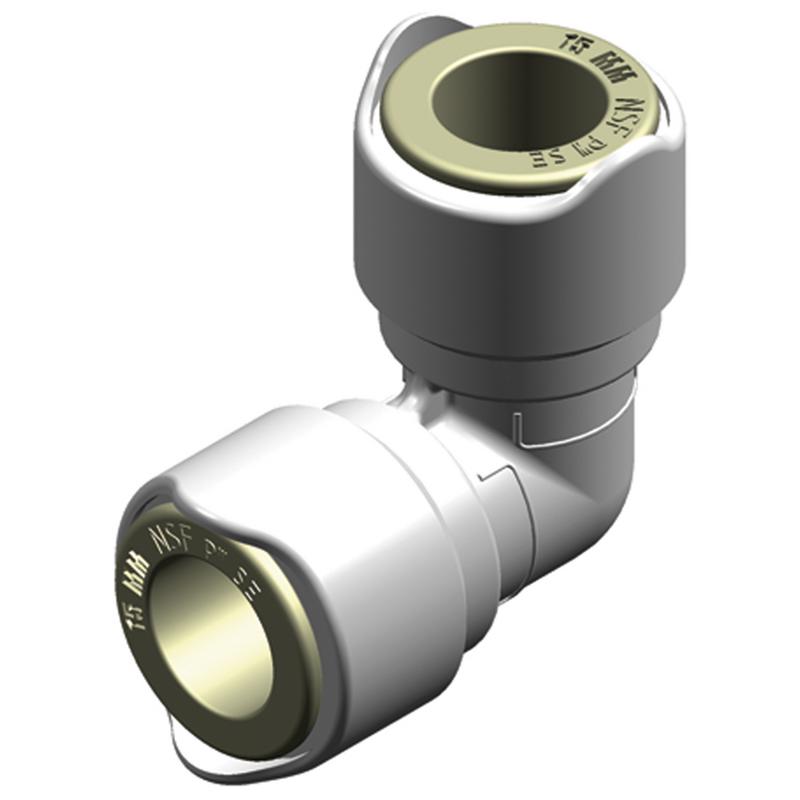 Vinkelkoppling System 15 2pack