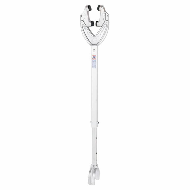 Akterspegelsstag Hd 81-106cm