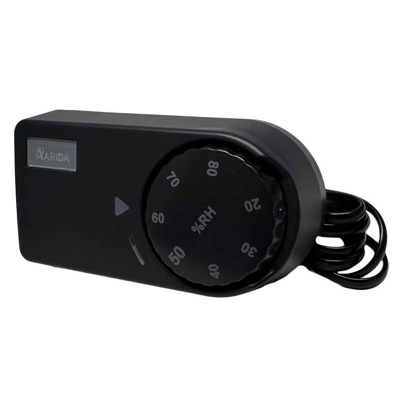 Avfuktare Arida Pro S12-2