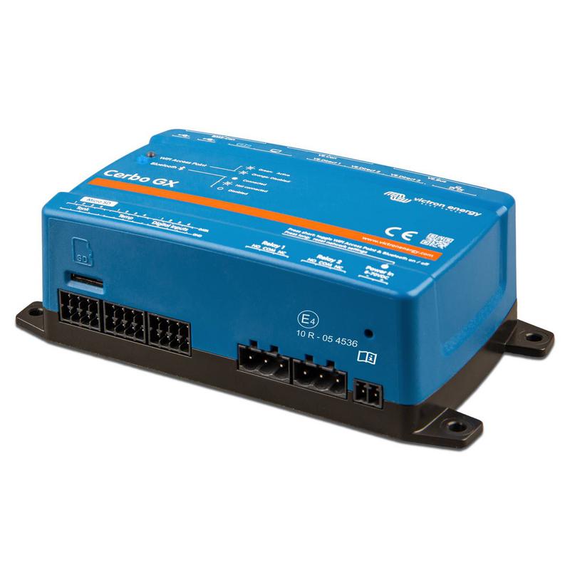 Victron Cerbo Gx Mkii