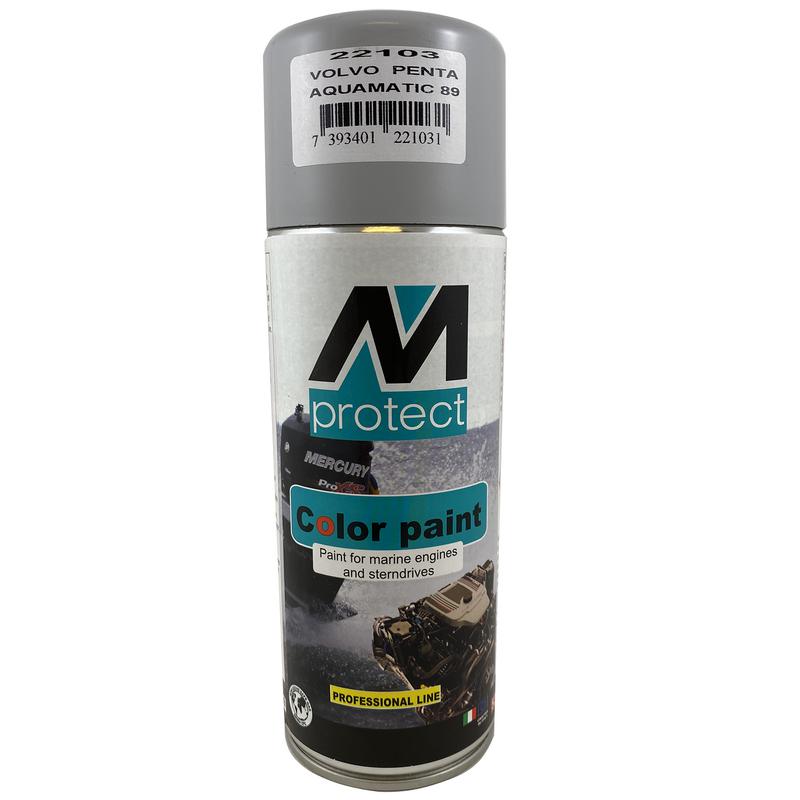 Spray Volvo Penta Aq1989-