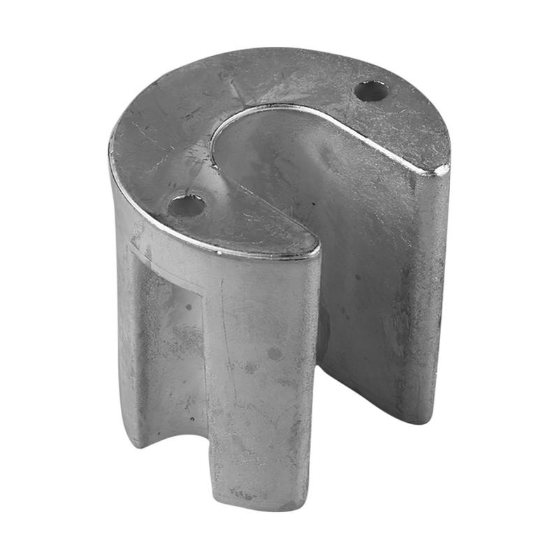 Anod Bravo Trim Alu 806190q1