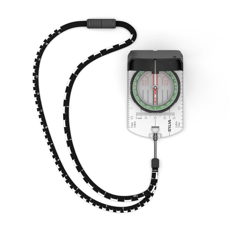 Syftkompass Silva Ranger S