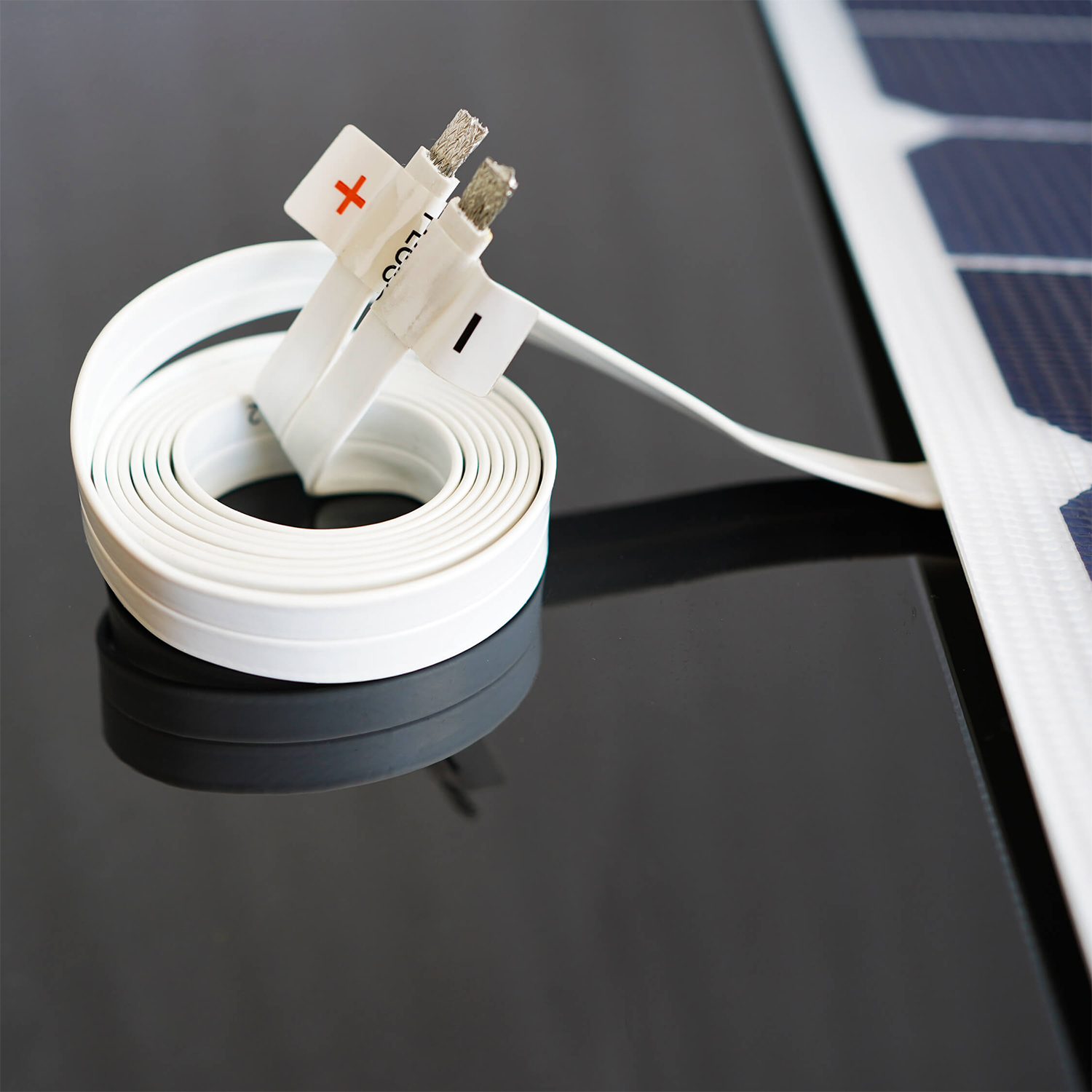 Solpanel 78w Sunbeam Tough Bl