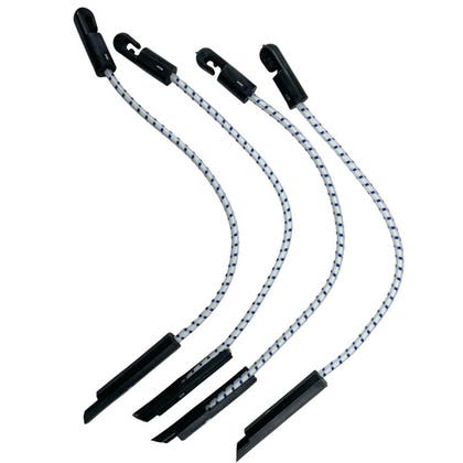 Presenningsstropp 4-pack
