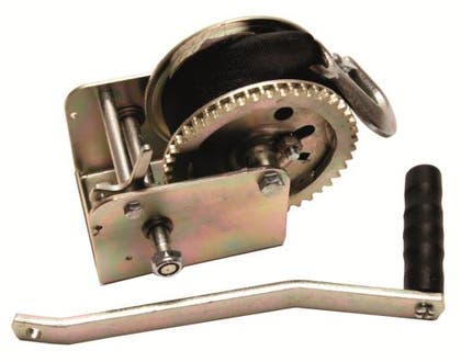 Vinsch Dl1402a 650kg 7,5m Band