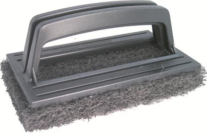 Skrubber Grov Med Handtag