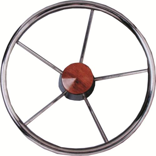 Ratt Rostfri V23 380mm