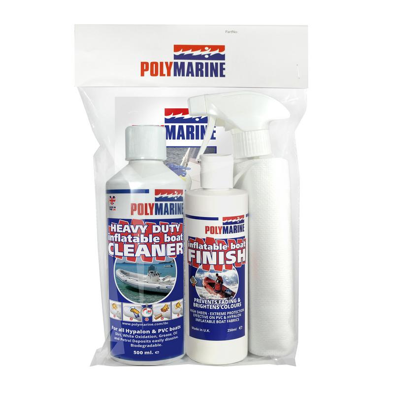Polymarine Juniorkit