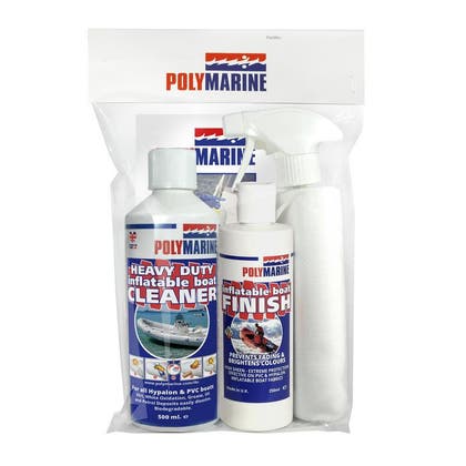 Polymarine Juniorkit