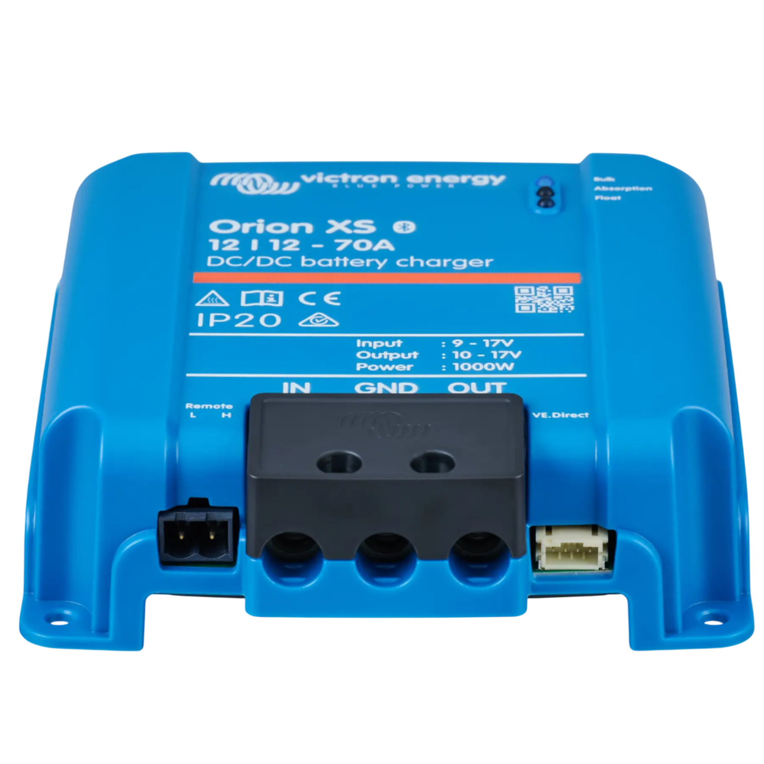Orion Xs 12/12-70a Dc-dc