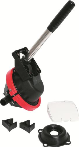 Handlänspump 22l Skottmontage