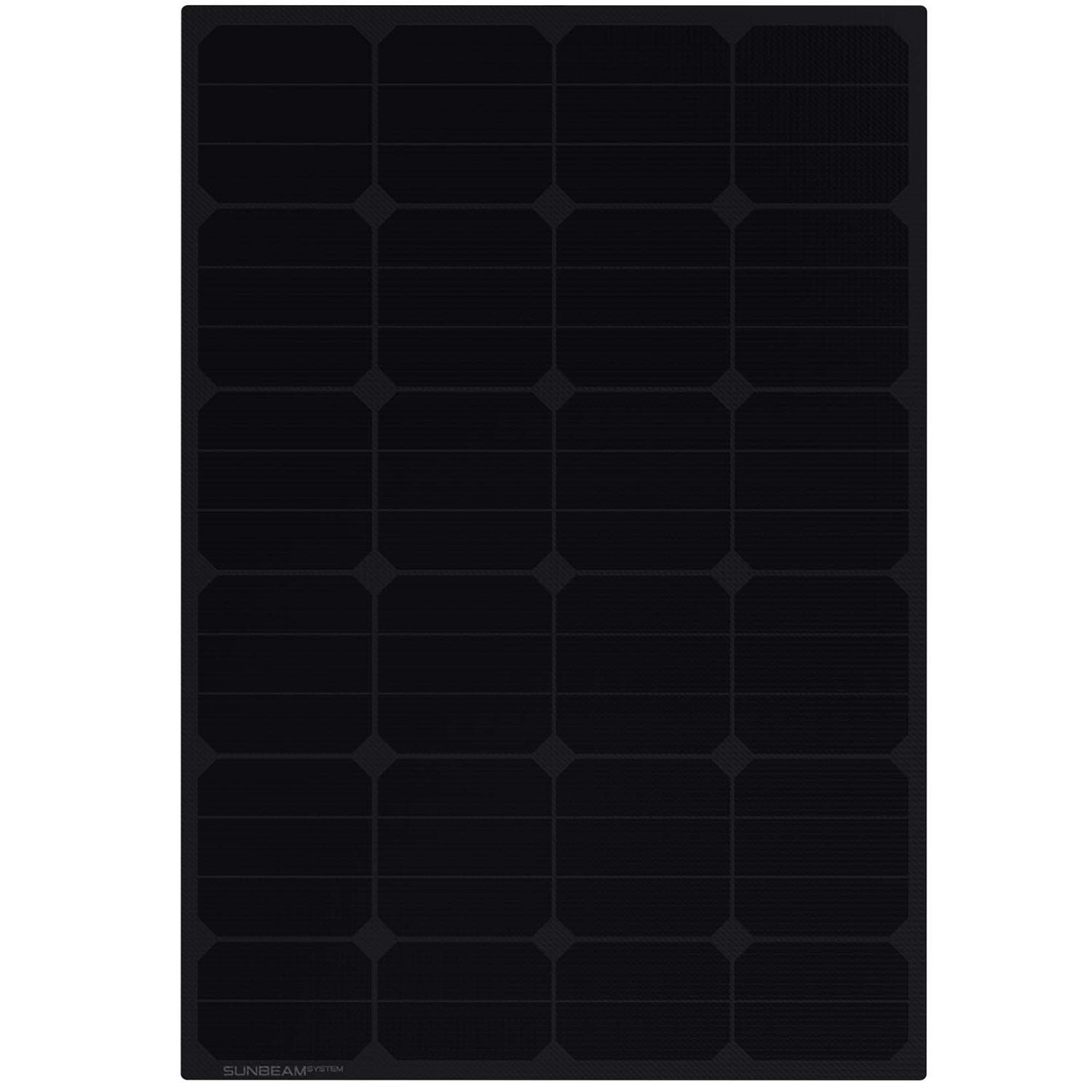 Solpanel 78w Sunbeam Tough Bl