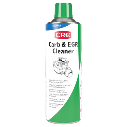 Förgasarrengöring 500ml