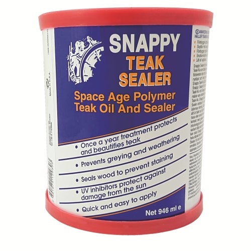Snappy Sealer 950ml