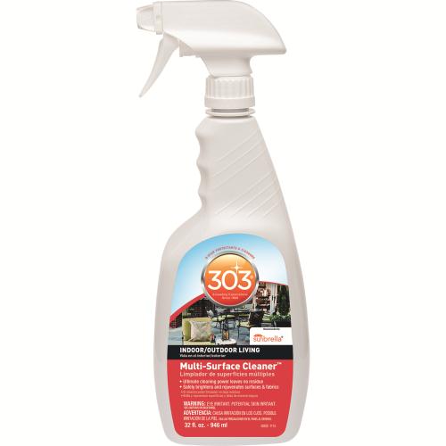 303 Multi-surface Cleaner