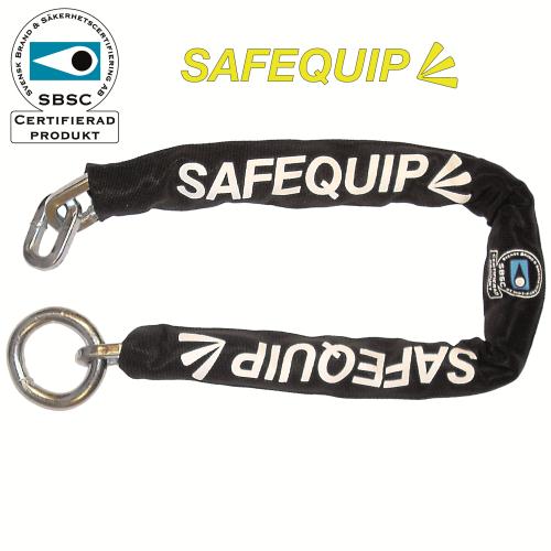 Låskätting Kl3 3,5m Safequip