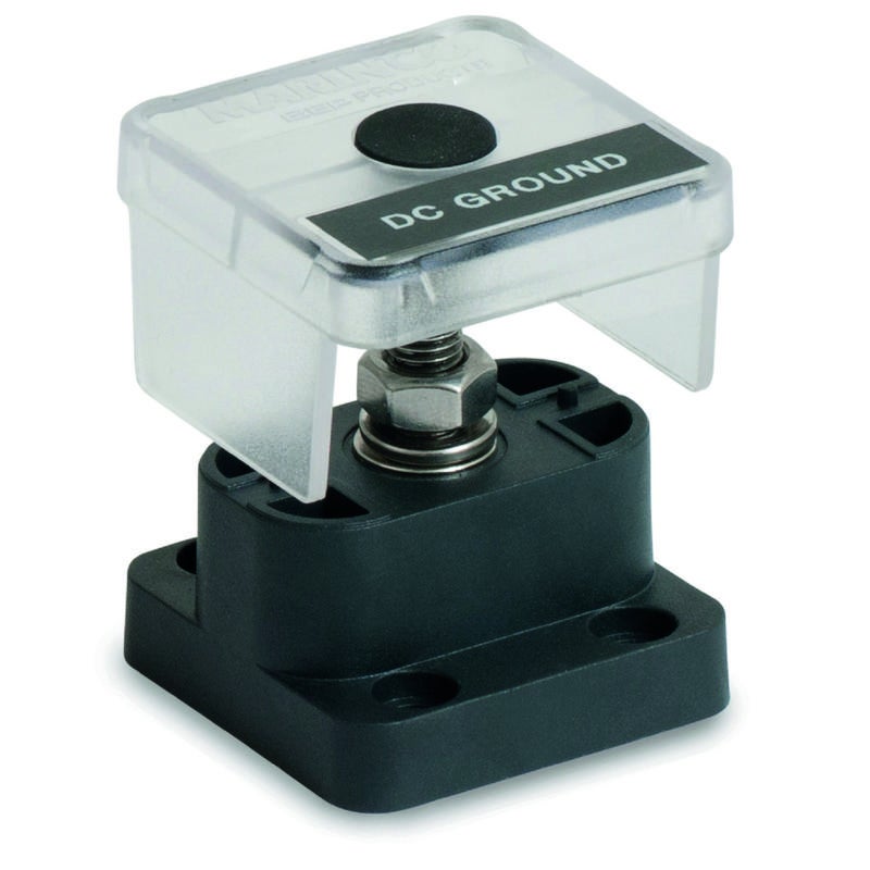 Proinstaller Plint 1x8mm Kåpa