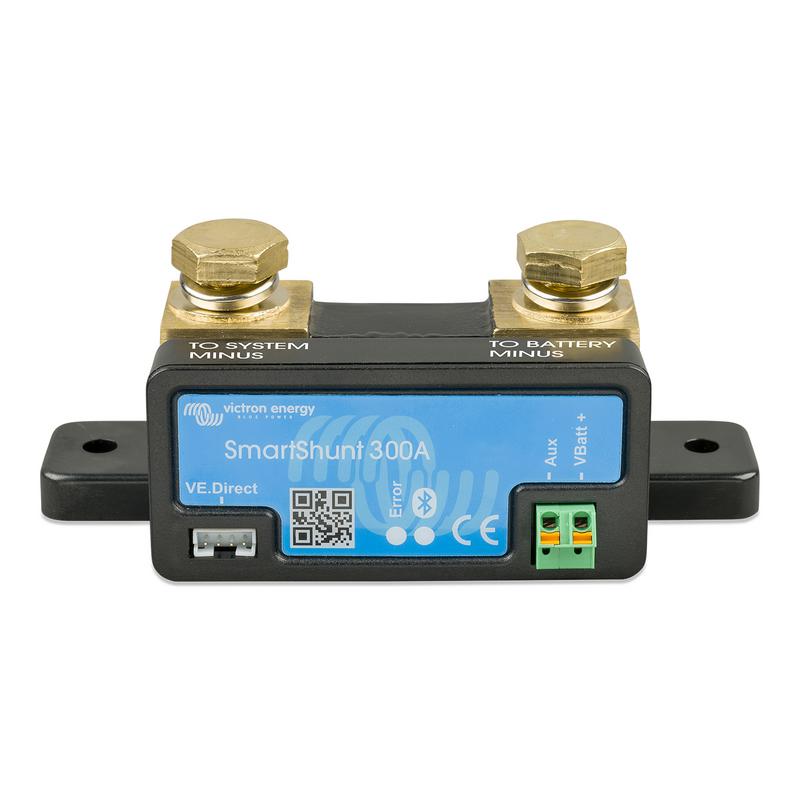Victron Smartshunt 300a