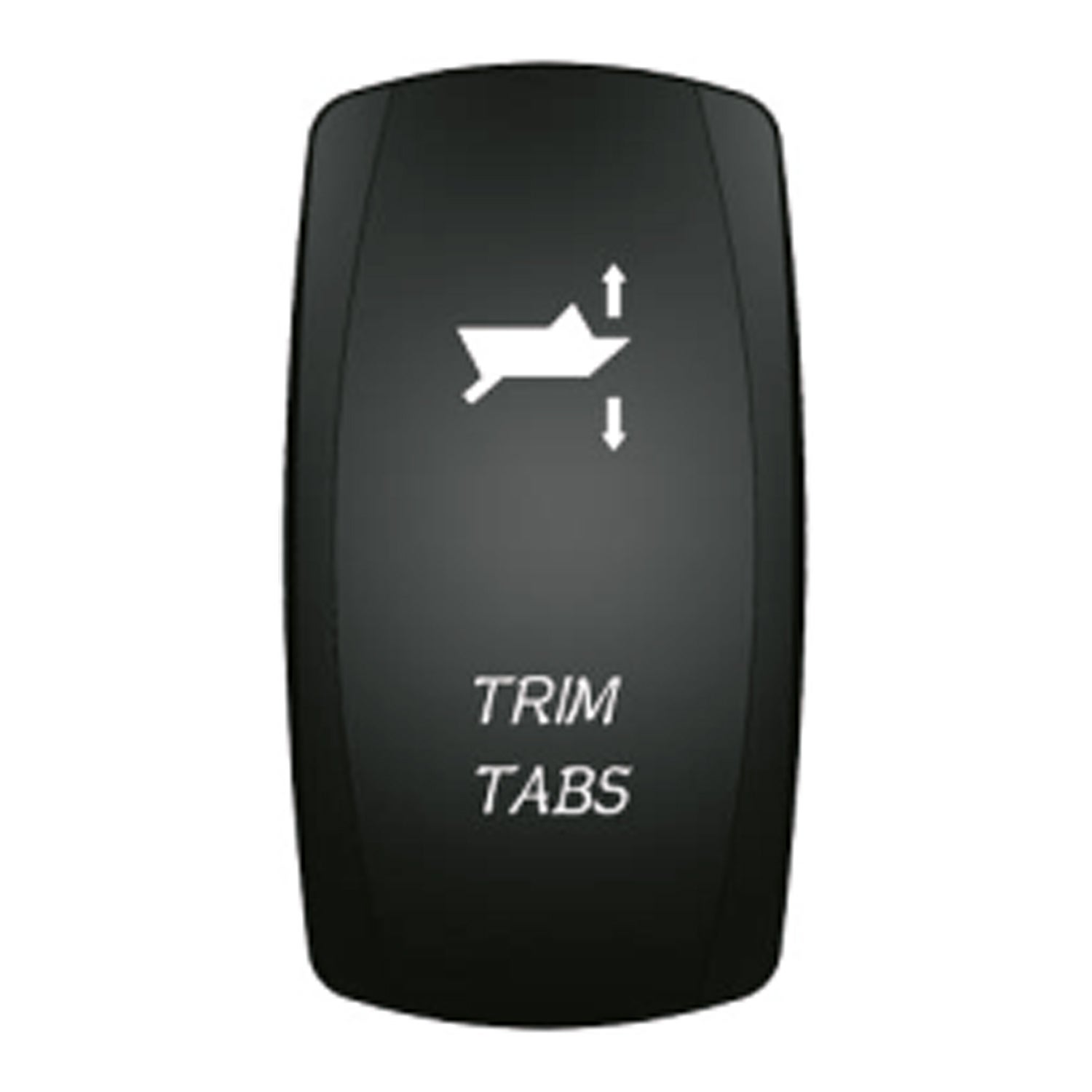 Tryckknapp Trimplan Sb