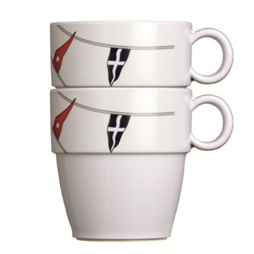 Regata Mugg /st