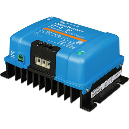 Orion Charger 12/12-30a Noniso