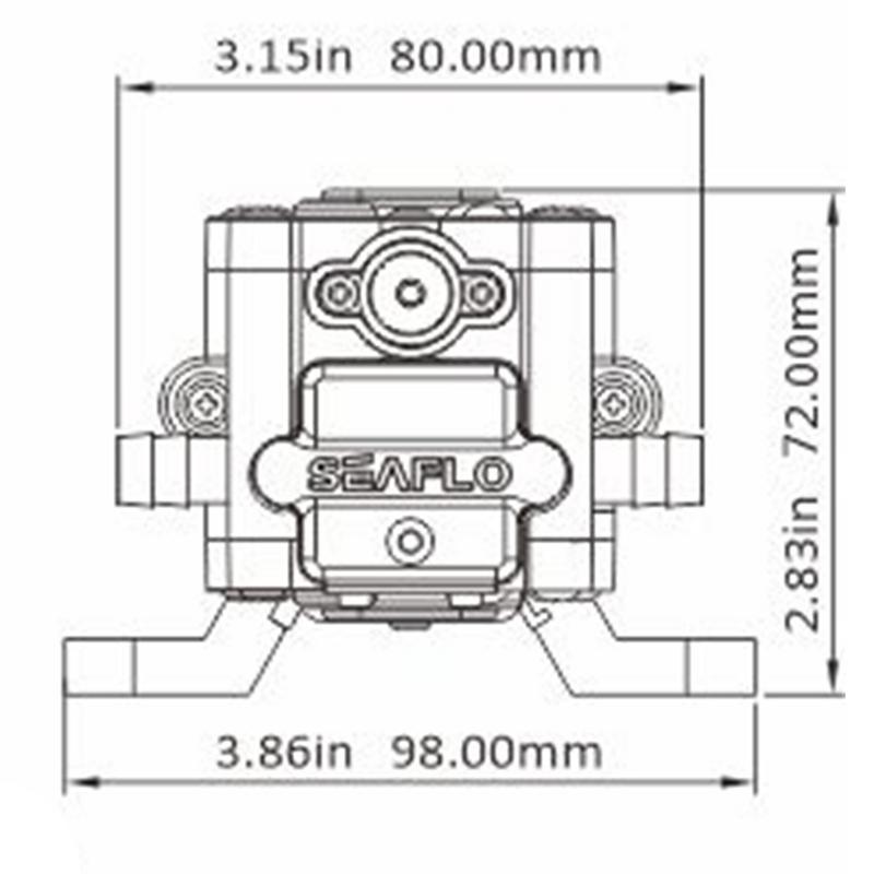 Pentrypump 5l