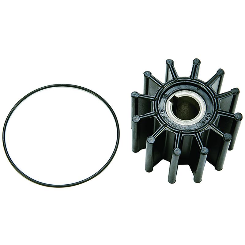 Impeller Mercr Sherw D2,0-