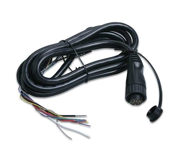 Ström/nmea Kabel 400-500