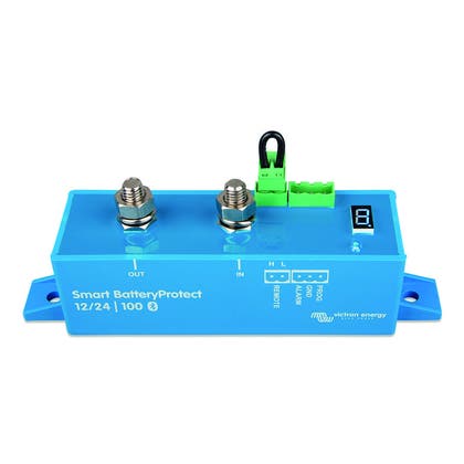 Smart Batteryprotect 12/24-100