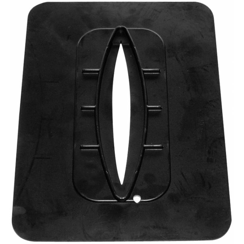 Gummimembran S-drev (22303438)