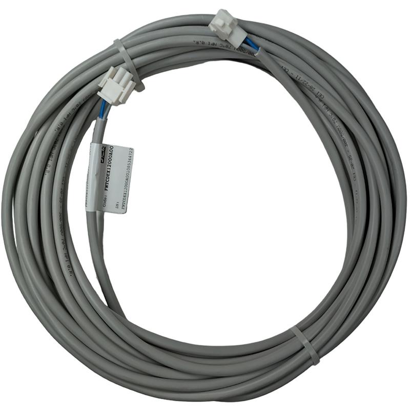 Quick Kabel 12m Kontrollpanel
