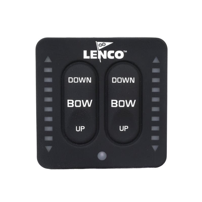 Lenco Panel För Flybridge 9,1m
