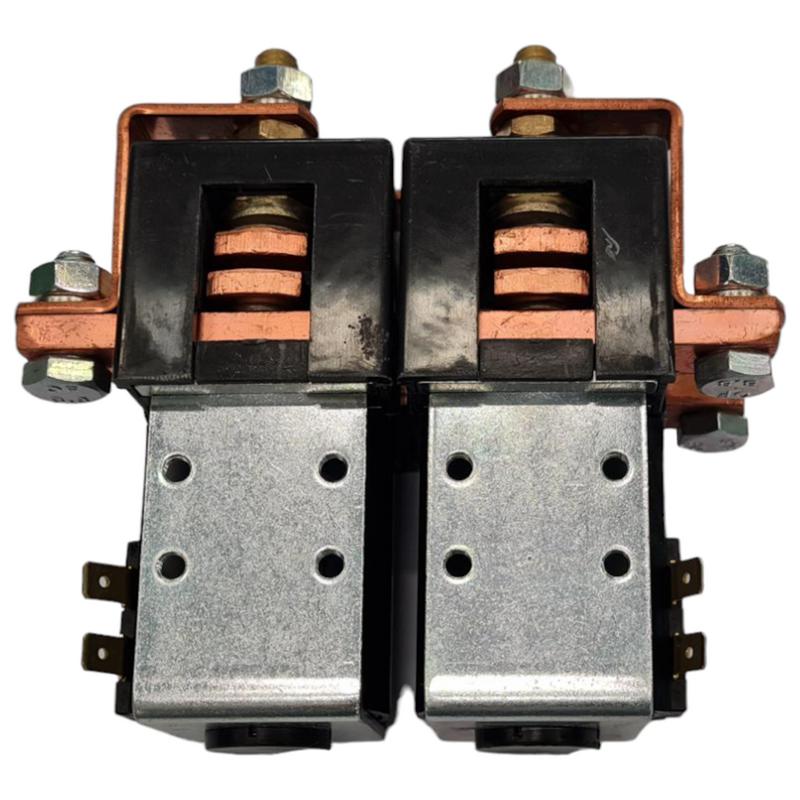 Maxpower Relä 12v Ct60-80