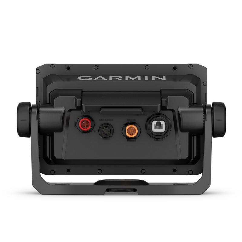 Garmin Echomap Uhd2 72sv Gt54