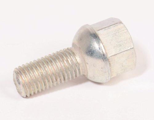 Hjulskruv Sfärisk M12x1,5 5-p