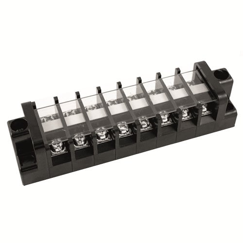 Kabelförbindning 6.0mm Skruv