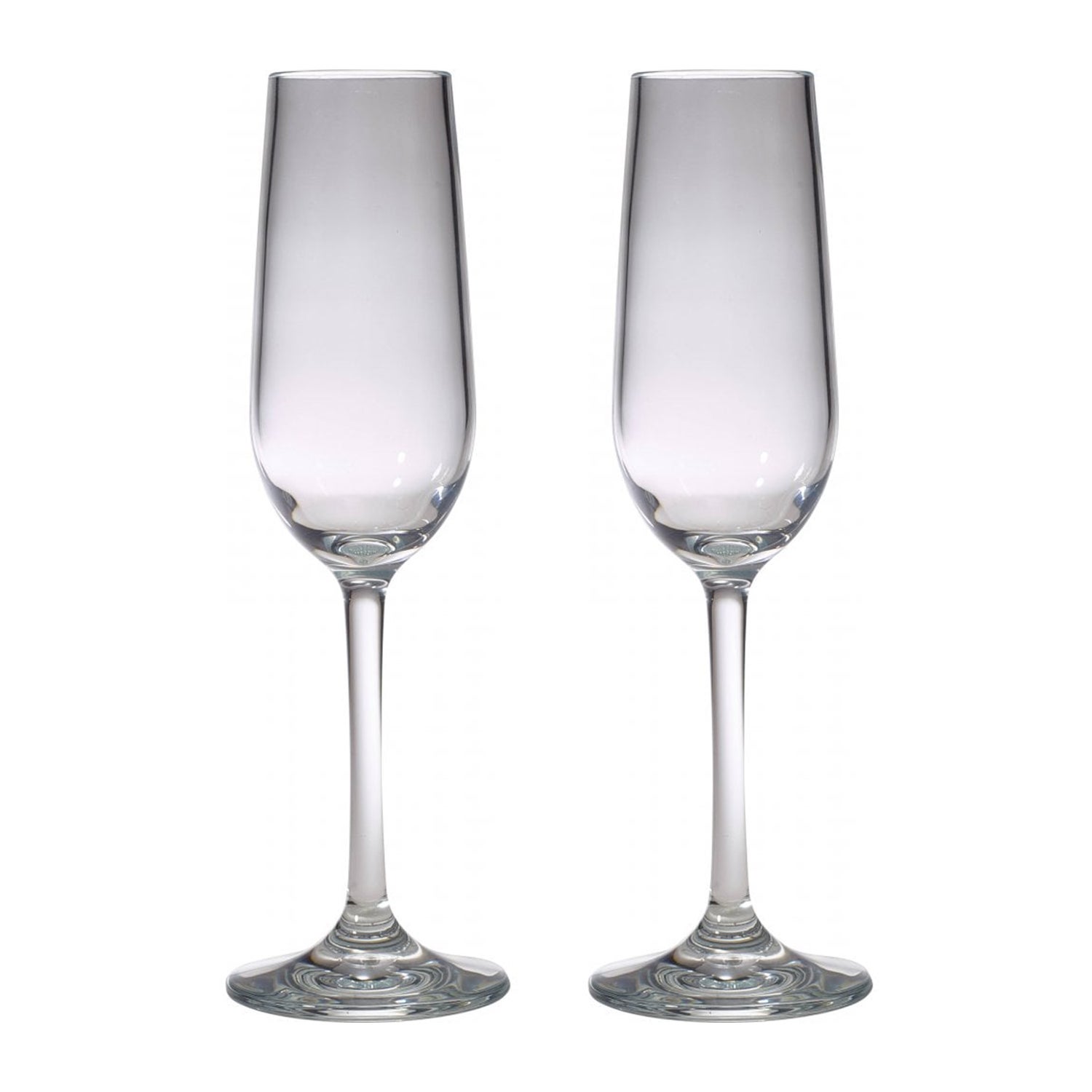 Champagneglas Saphere 2-pack