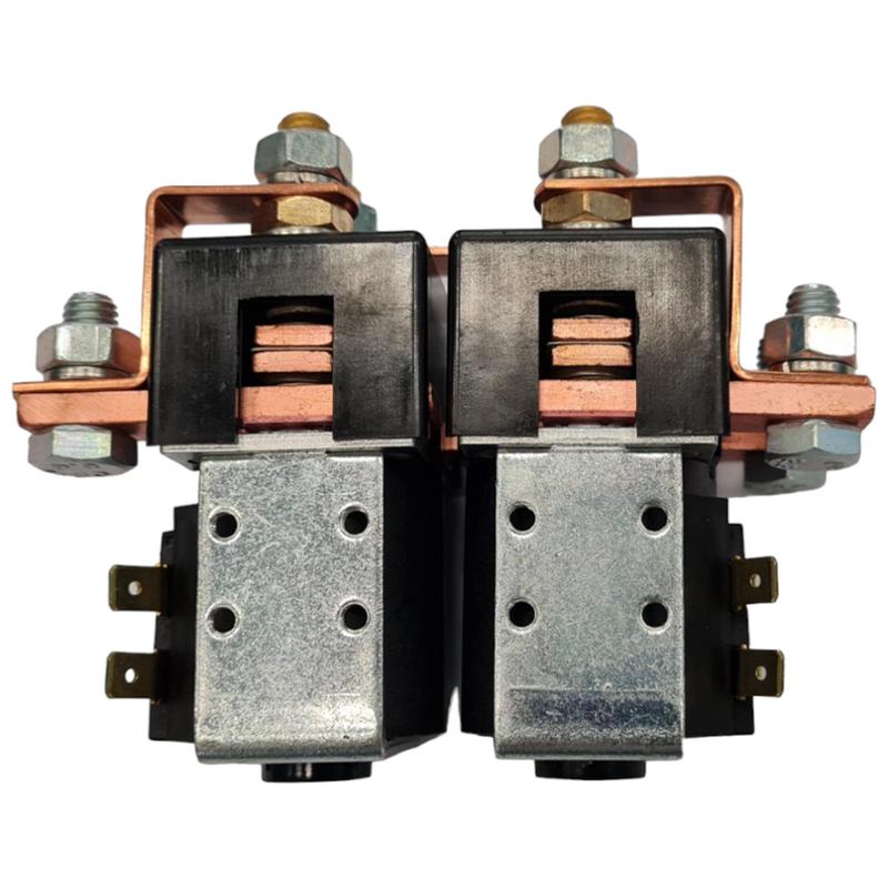 Maxpower Relä 12v Ct25-45