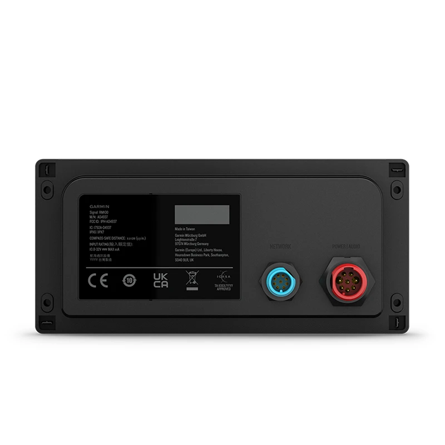 Garmin Signal Rm 100