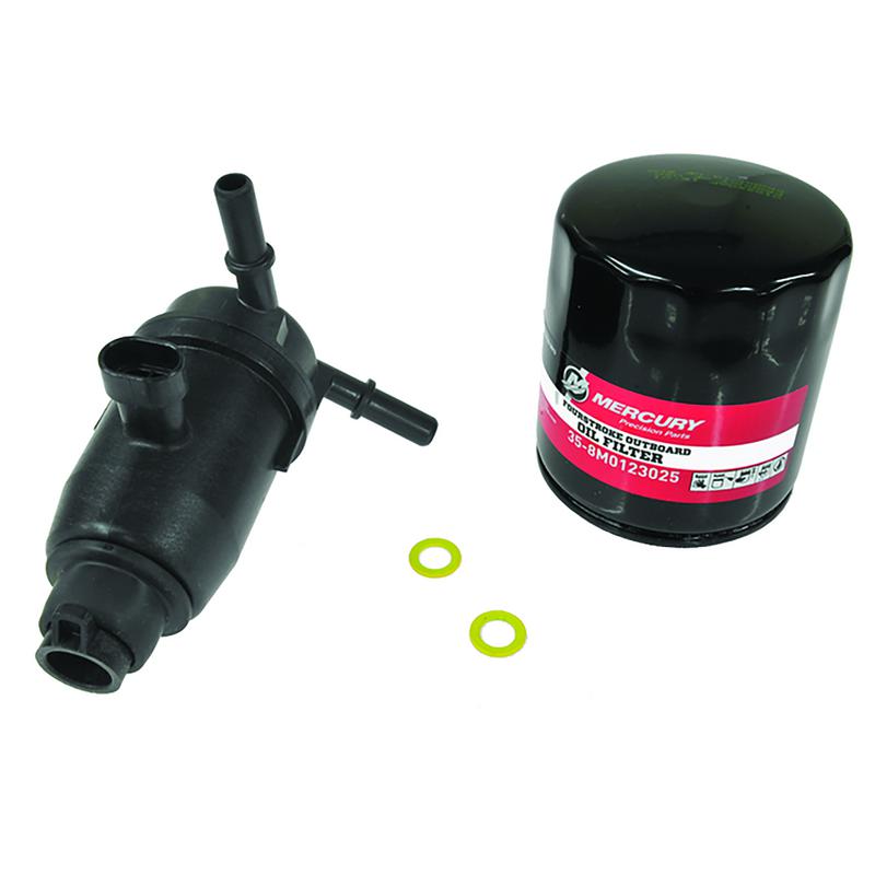 Servicekit Mercury Verado V8